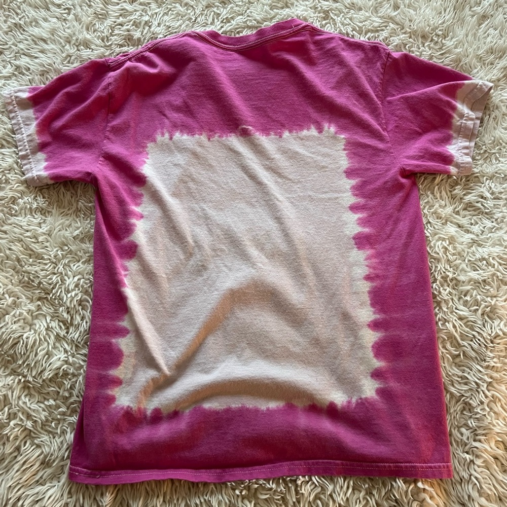 Blink-182 Graphic Band Tee - Picture 4 of 5